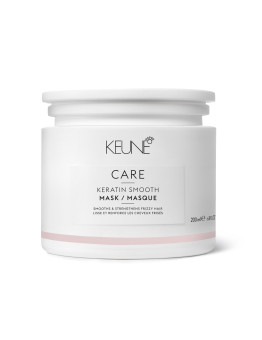 CARE LINE Maska s keratínom - 200ml